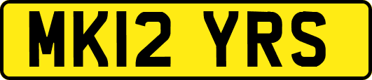 MK12YRS