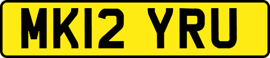 MK12YRU