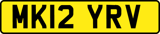 MK12YRV