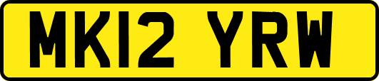 MK12YRW