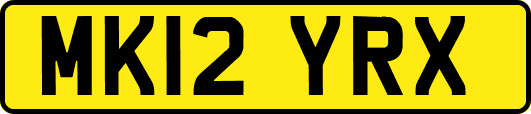 MK12YRX