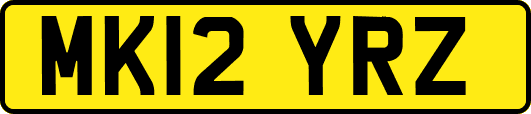 MK12YRZ