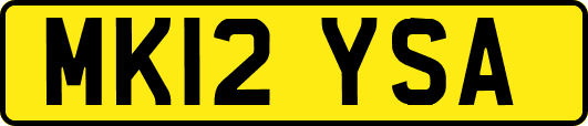 MK12YSA