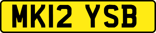MK12YSB