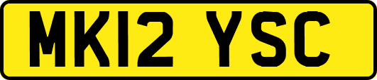 MK12YSC