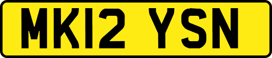 MK12YSN