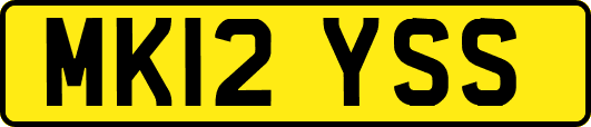 MK12YSS