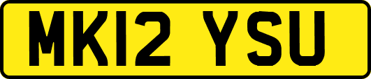 MK12YSU
