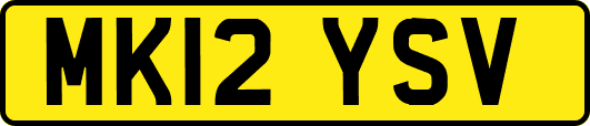 MK12YSV