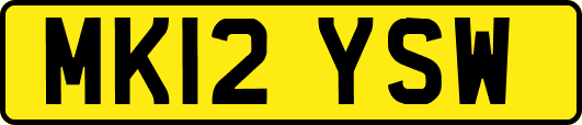 MK12YSW