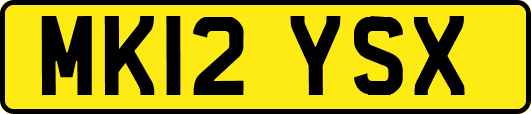 MK12YSX