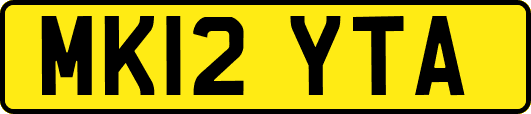 MK12YTA