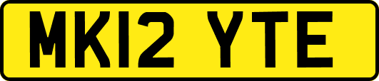 MK12YTE