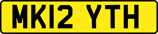 MK12YTH