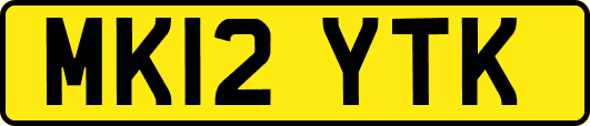MK12YTK