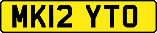 MK12YTO