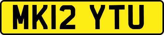 MK12YTU