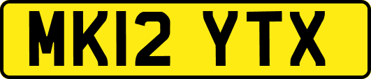 MK12YTX