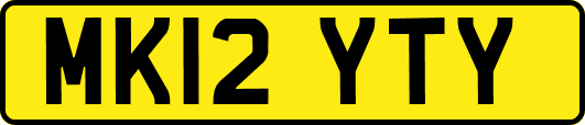 MK12YTY