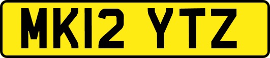 MK12YTZ