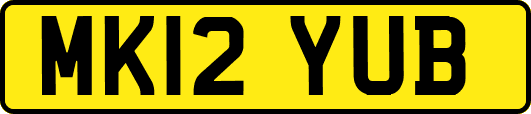 MK12YUB