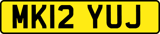 MK12YUJ