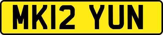 MK12YUN