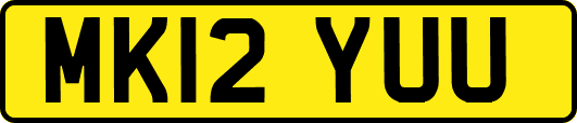 MK12YUU