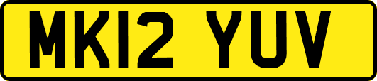 MK12YUV