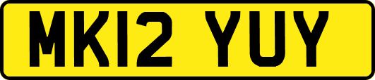 MK12YUY