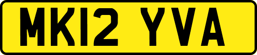 MK12YVA