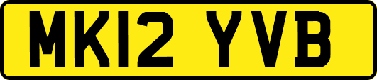 MK12YVB