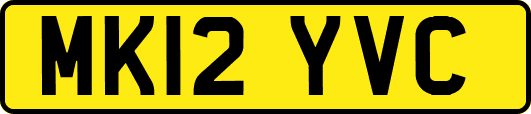 MK12YVC