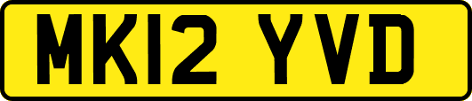 MK12YVD