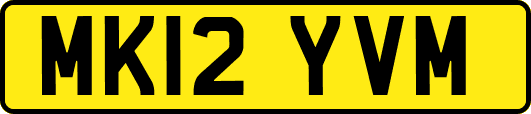 MK12YVM