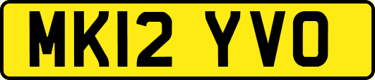 MK12YVO