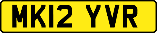 MK12YVR