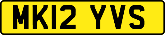 MK12YVS