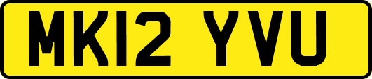 MK12YVU