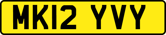 MK12YVY