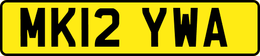 MK12YWA