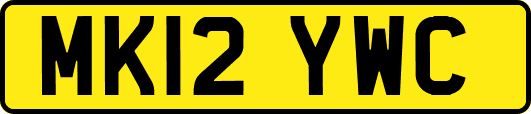 MK12YWC