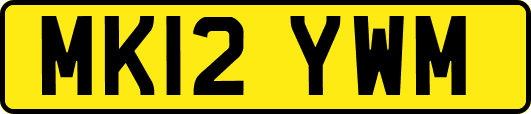 MK12YWM