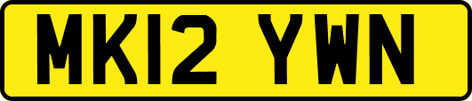 MK12YWN