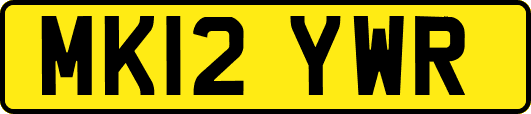 MK12YWR