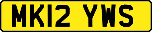 MK12YWS
