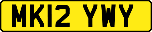 MK12YWY