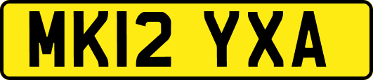 MK12YXA