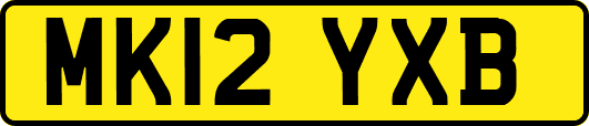 MK12YXB