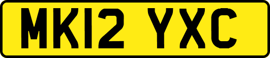 MK12YXC